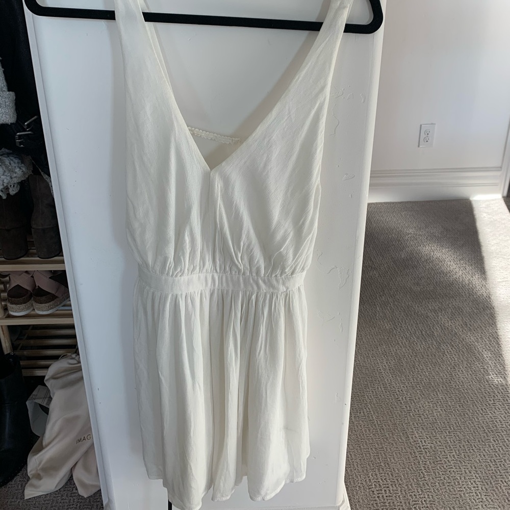 TOBI dress